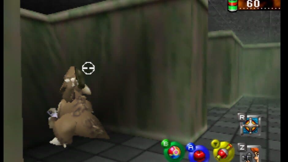 Скриншот 7 из Pokémon Snap: Basement