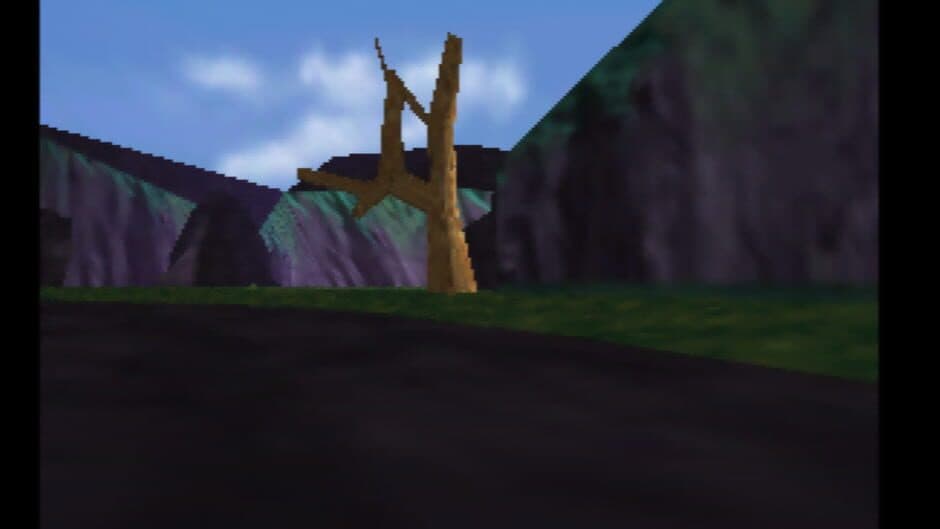 Скриншот 1 из Pokémon Snap: Rith Essa