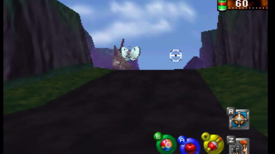Скриншот 6 из Pokémon Snap: Rith Essa