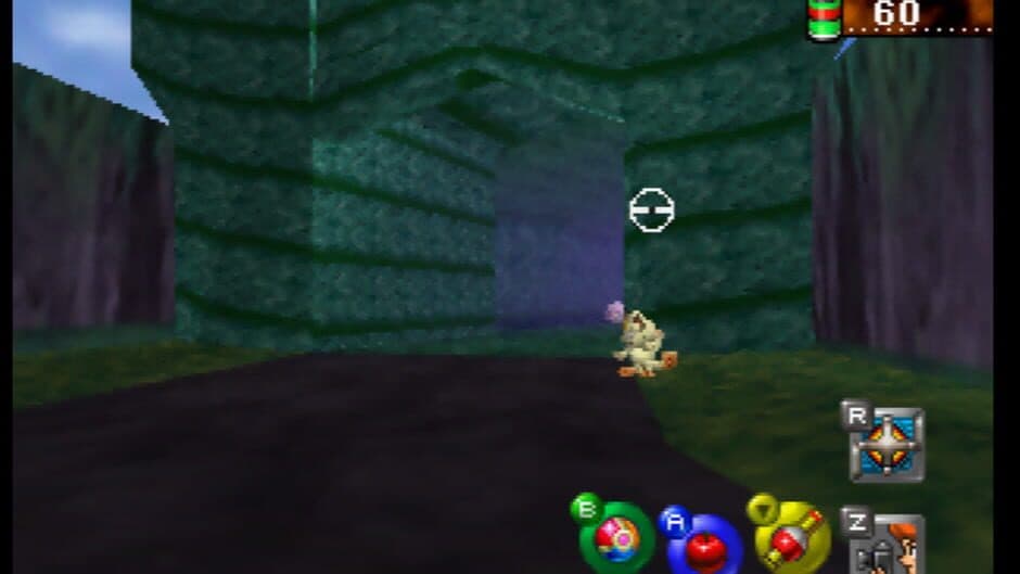 Скриншот 7 из Pokémon Snap: Rith Essa