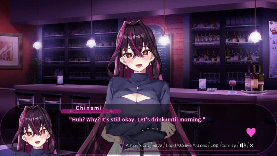 Скриншот 3 из Chinami Holic