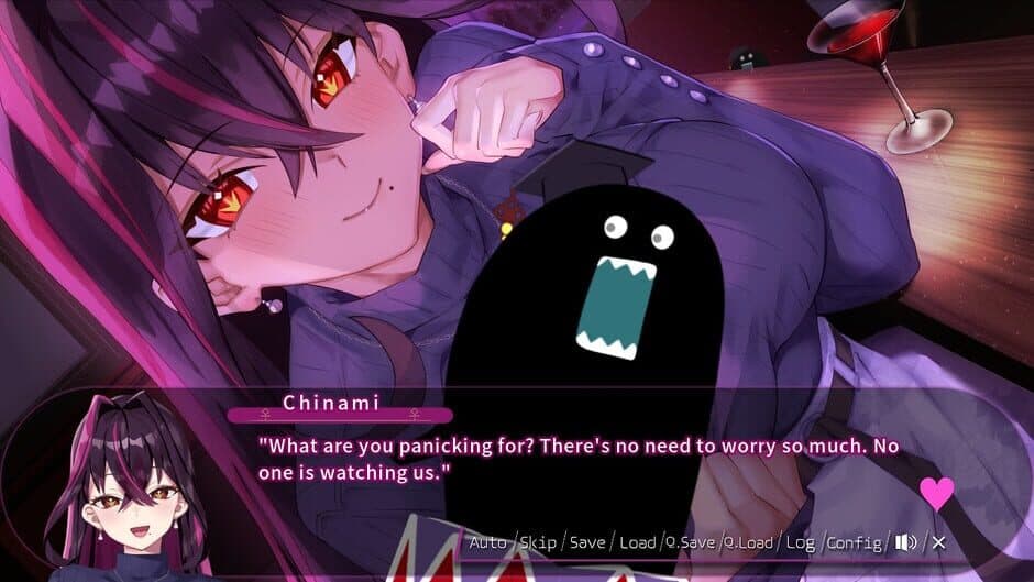 Скриншот 4 из Chinami Holic