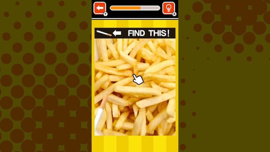 Скриншот 3 из Is this potato?