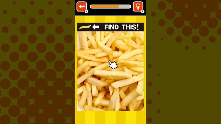 Скриншот 4 из Is this potato?