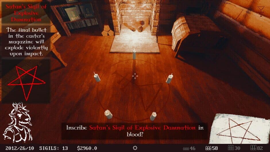 Скриншот 2 из Venison County