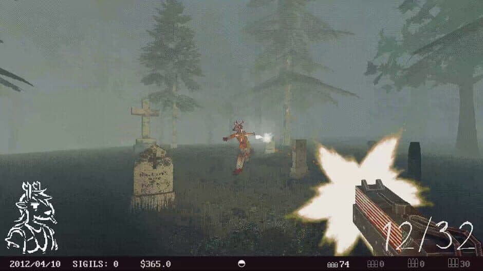 Скриншот 3 из Venison County