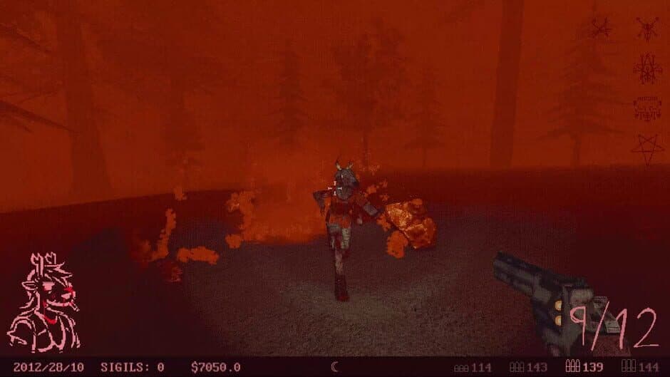 Скриншот 5 из Venison County