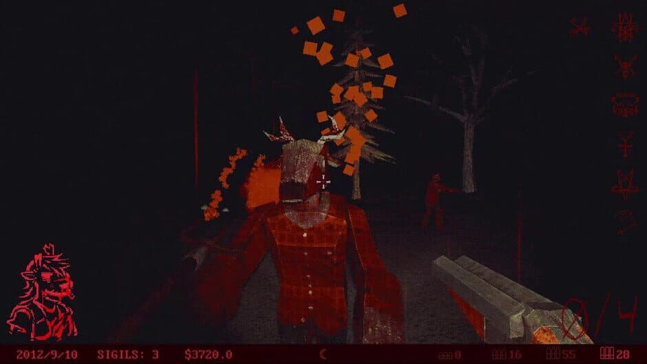 Скриншот 6 из Venison County