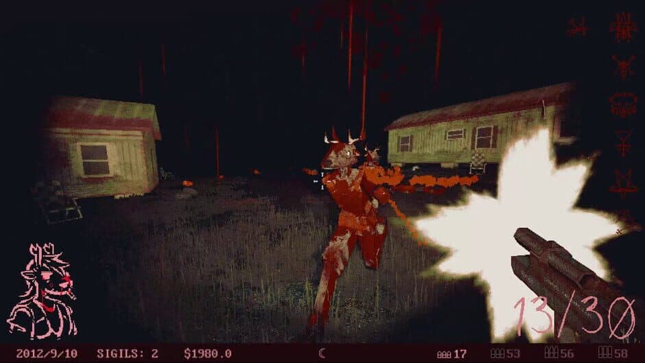 Скриншот 7 из Venison County