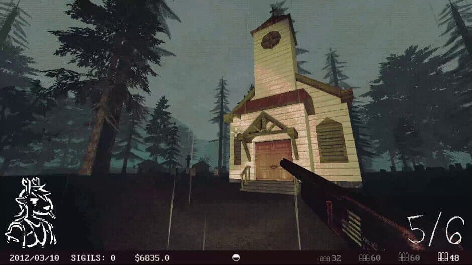 Скриншот 8 из Venison County