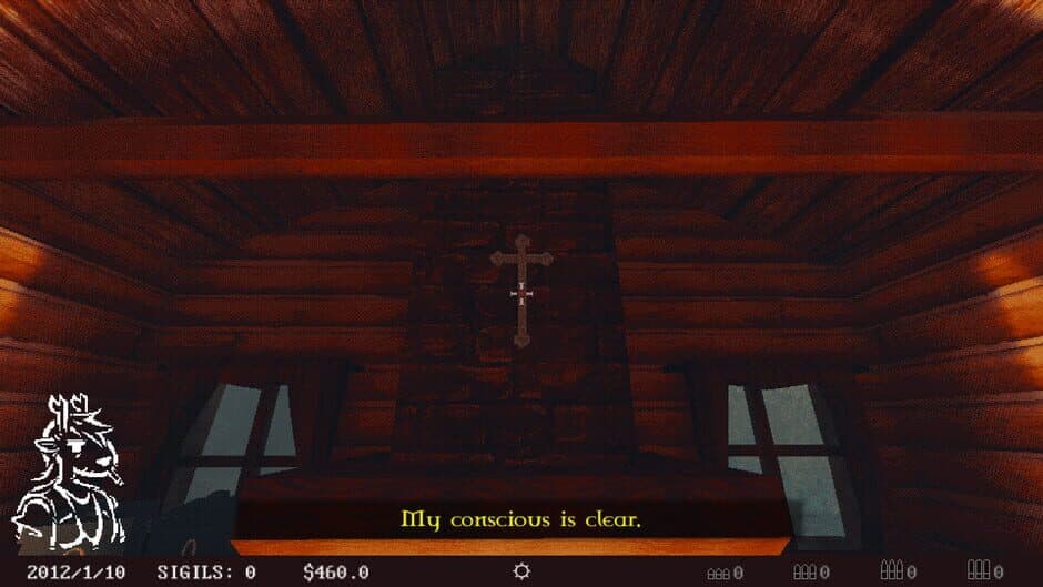 Скриншот 10 из Venison County