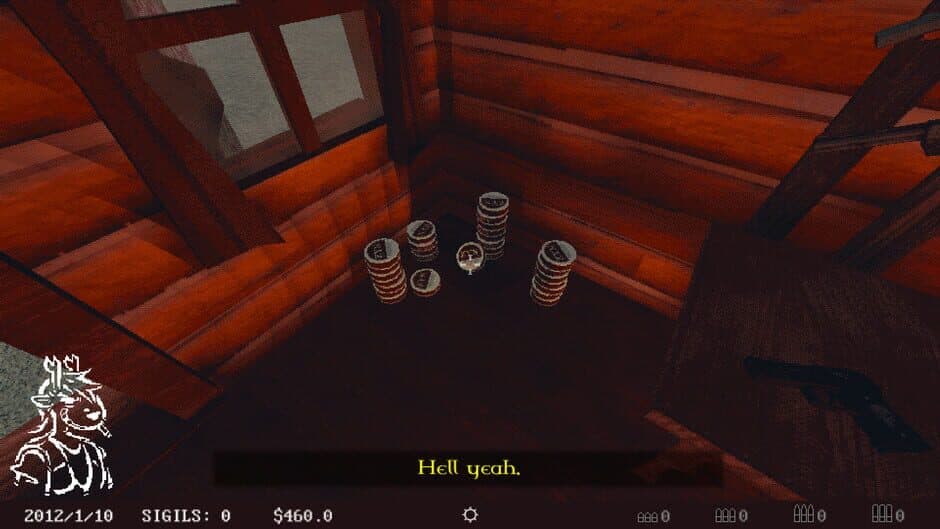 Скриншот 11 из Venison County
