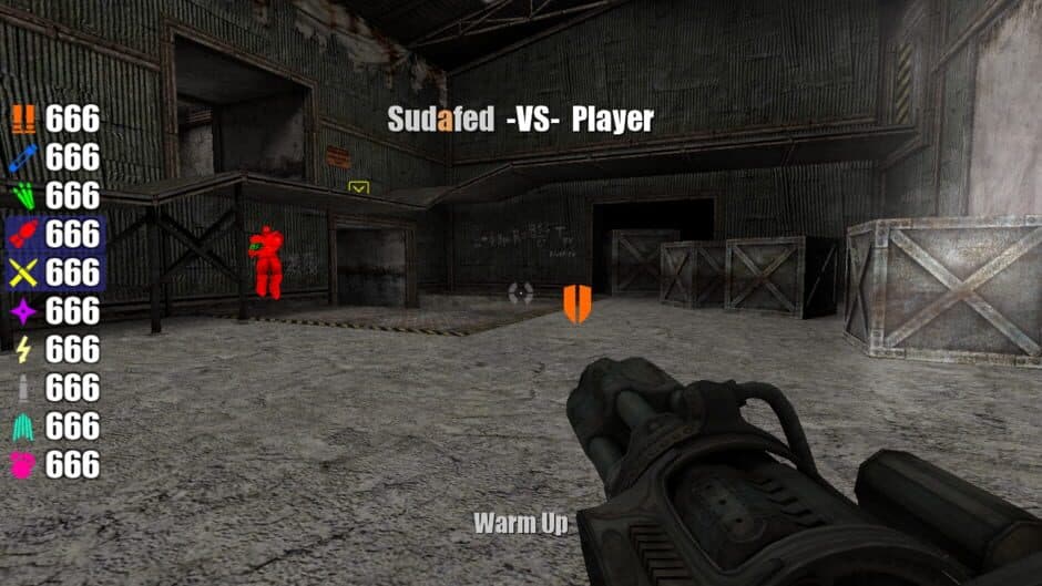 Скриншот 2 из Painkiller++