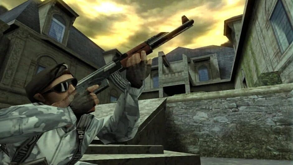 Скриншот 2 из Counter-Strike