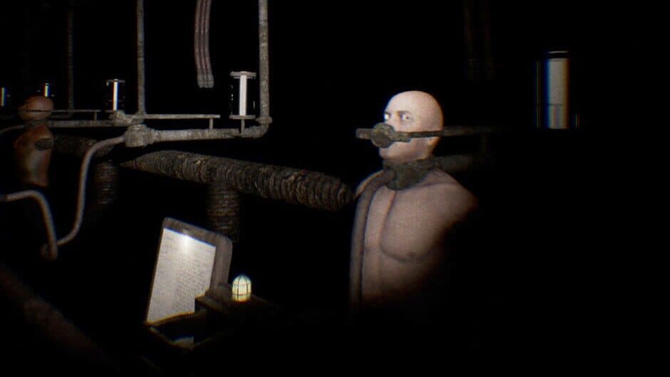 Скриншот 3 из Heart-Lung Machine