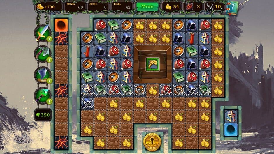 Скриншот 1 из Storm Tale 2 & Ancient Relics: Adventure Bundle