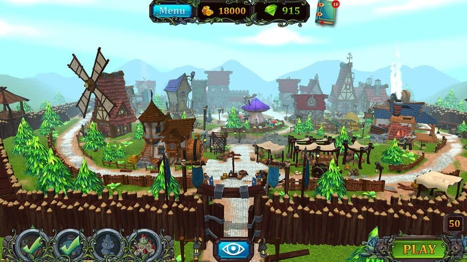 Скриншот 3 из Storm Tale 2 & Ancient Relics: Adventure Bundle