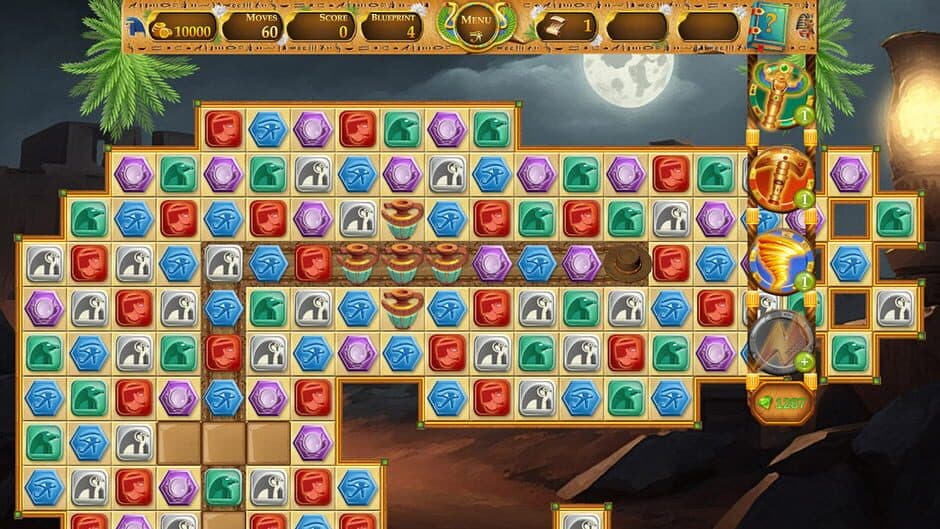 Скриншот 4 из Storm Tale 2 & Ancient Relics: Adventure Bundle