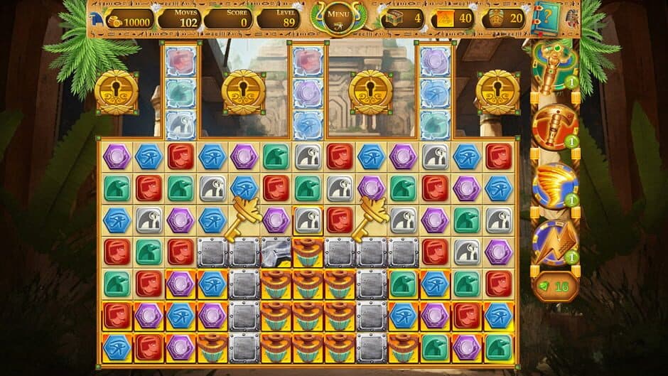 Скриншот 6 из Storm Tale 2 & Ancient Relics: Adventure Bundle