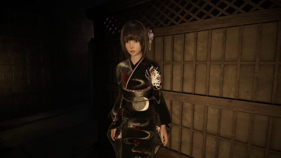 Скриншот 1 из Fatal Frame II: Crimson Butterfly Remake - Early Purchase Bonus Set