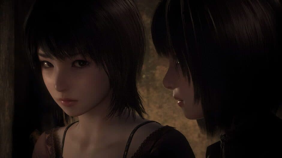 Скриншот 1 из Fatal Frame II: Crimson Butterfly Remake - Digital Deluxe Edition