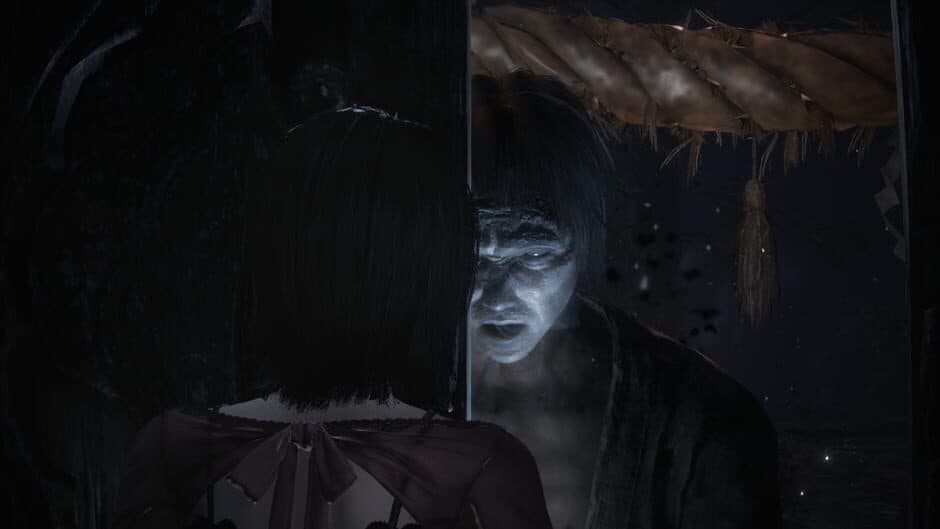 Скриншот 2 из Fatal Frame II: Crimson Butterfly Remake - Digital Deluxe Edition