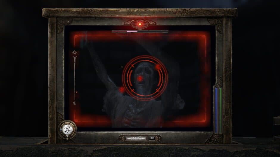 Скриншот 3 из Fatal Frame II: Crimson Butterfly Remake - Digital Deluxe Edition