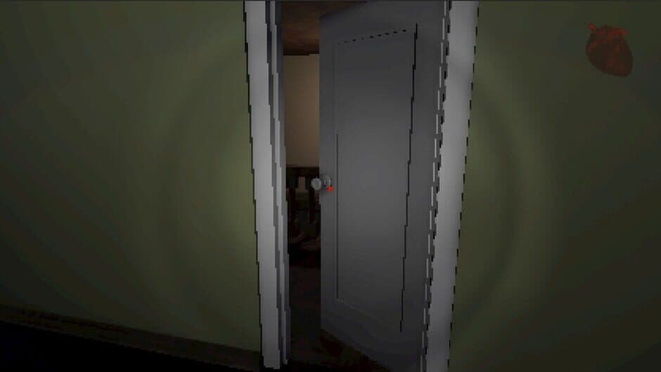 Скриншот 2 из The House on the Hill
