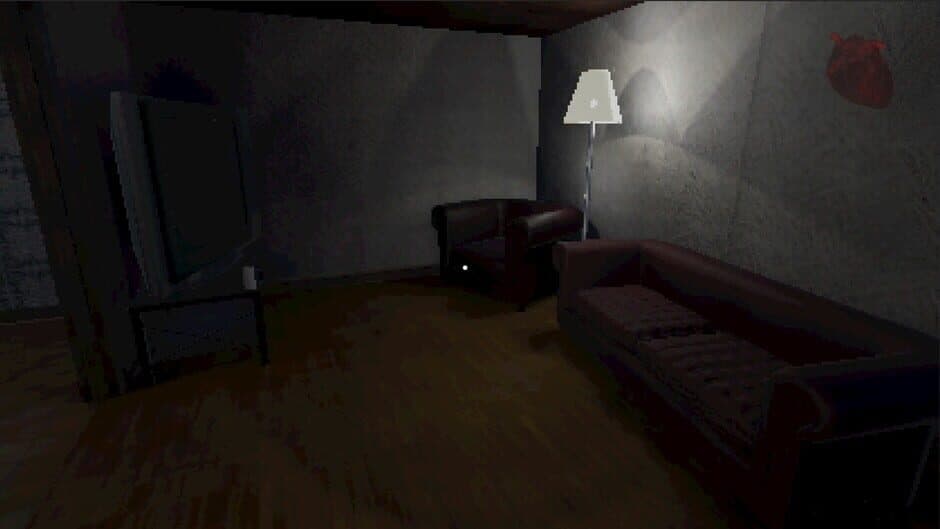 Скриншот 4 из The House on the Hill