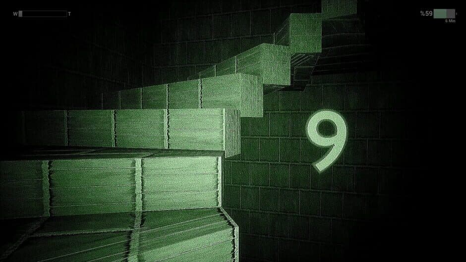 Скриншот 8 из Midnight Overtime