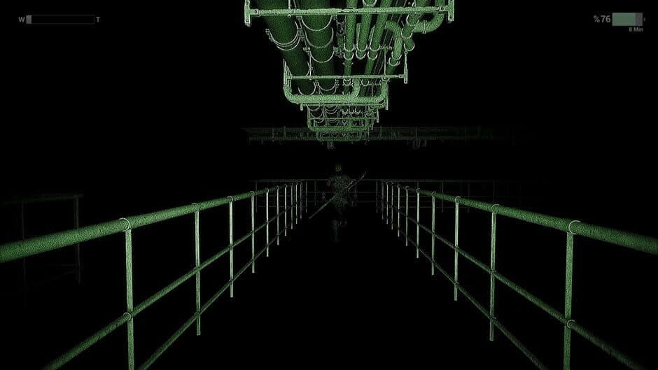Скриншот 10 из Midnight Overtime