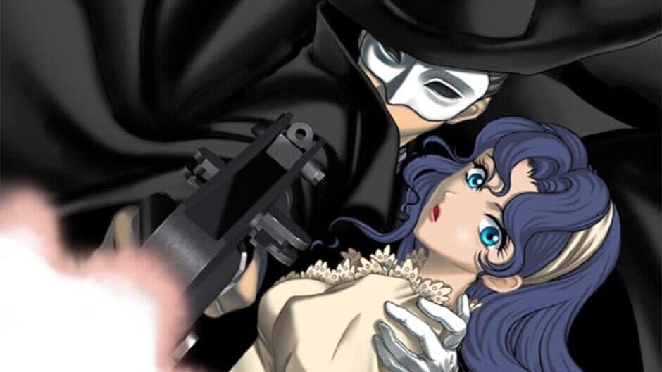 Скриншот 5 из Phantom of Inferno