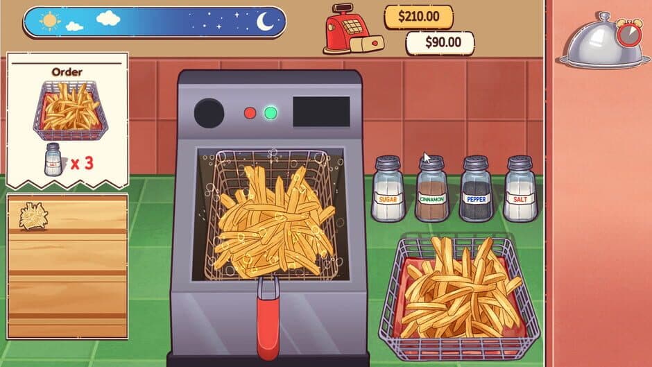Скриншот 2 из Mimi's Restaurant helper