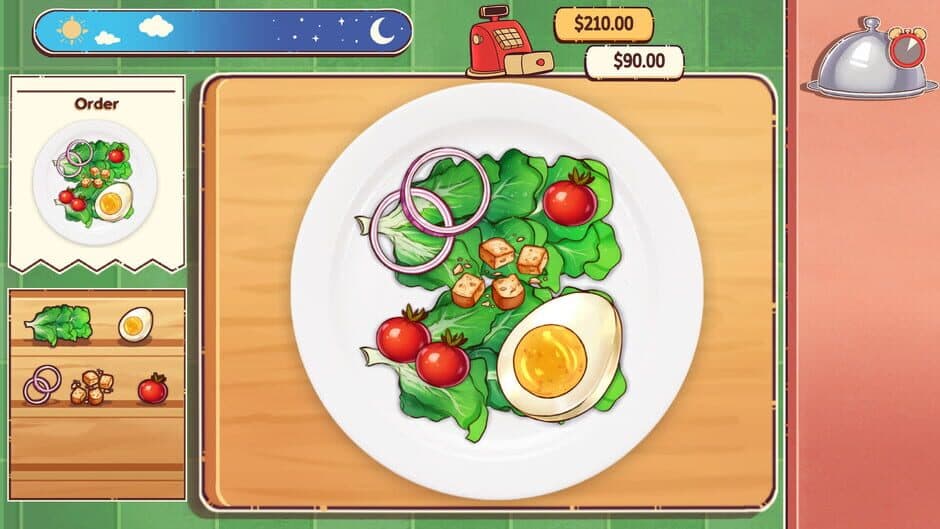 Скриншот 3 из Mimi's Restaurant helper