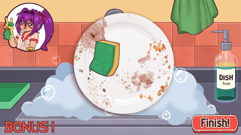 Скриншот 5 из Mimi's Restaurant helper