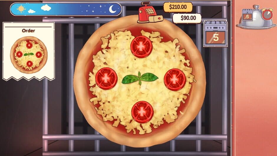 Скриншот 6 из Mimi's Restaurant helper