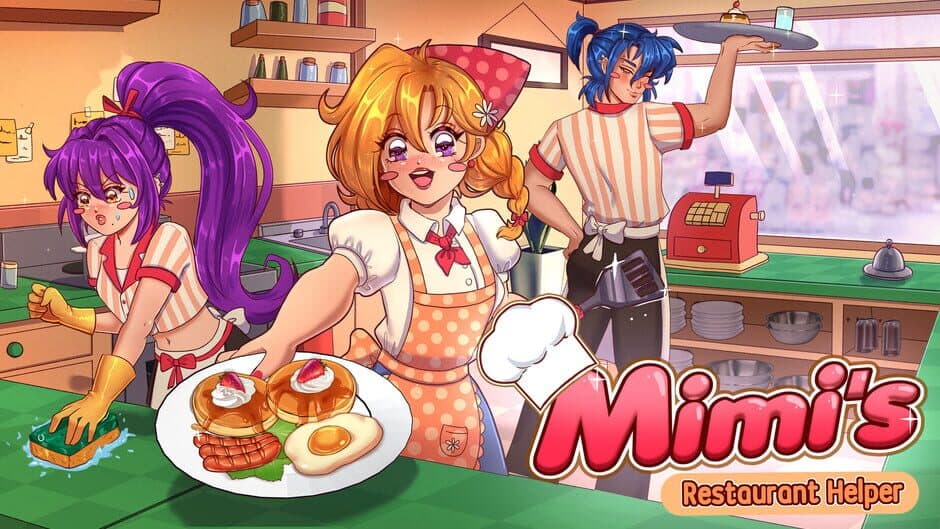 Скриншот 9 из Mimi's Restaurant helper