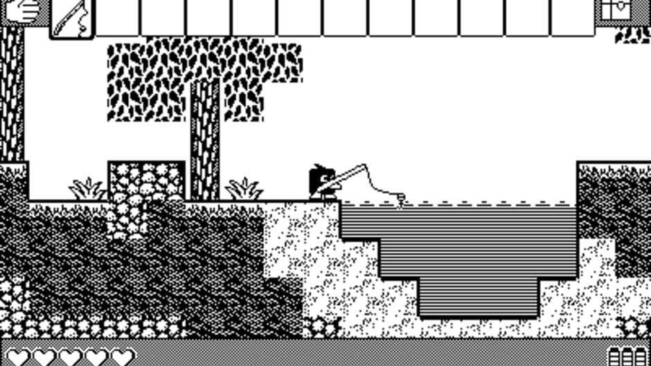 Скриншот 1 из Shattered Wilds