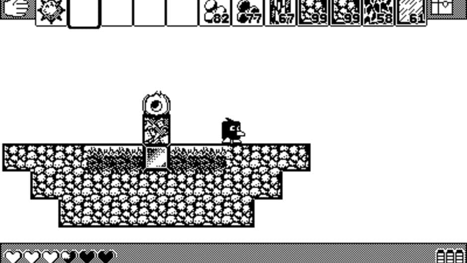 Скриншот 2 из Shattered Wilds