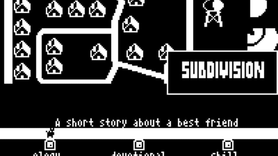 Скриншот 4 из Subdivision