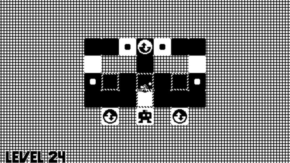 Скриншот 2 из Togglebot