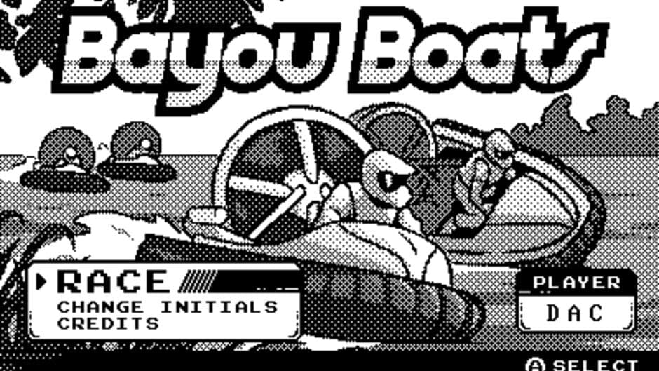Скриншот 1 из Bayou Boats