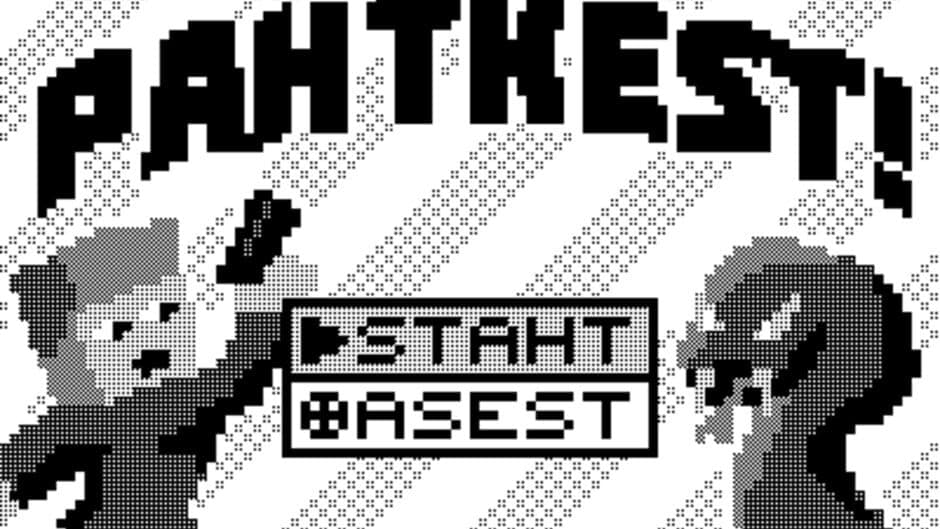 Скриншот 1 из Pahtkest!
