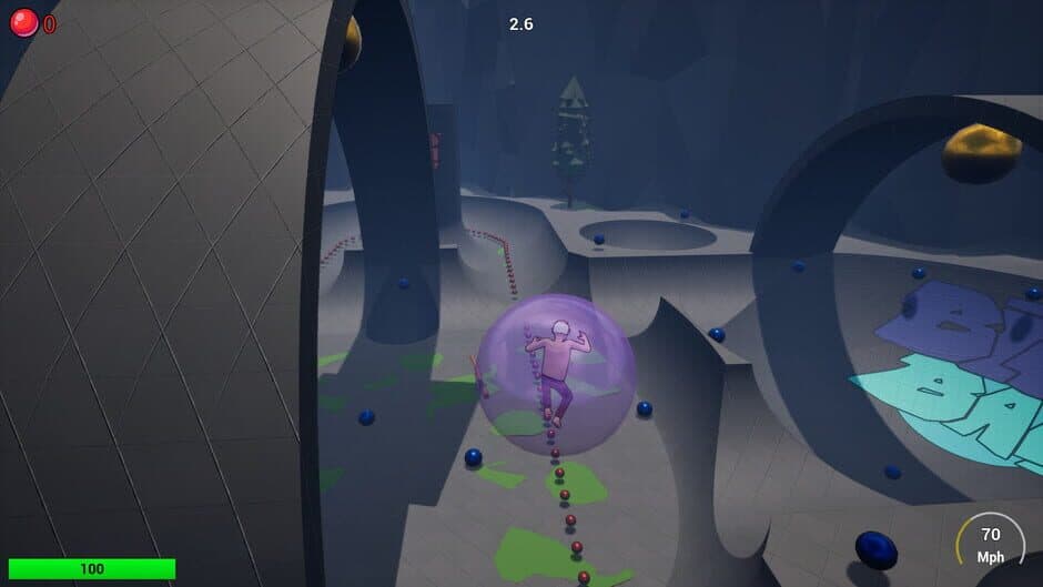 Скриншот 4 из Big Balls