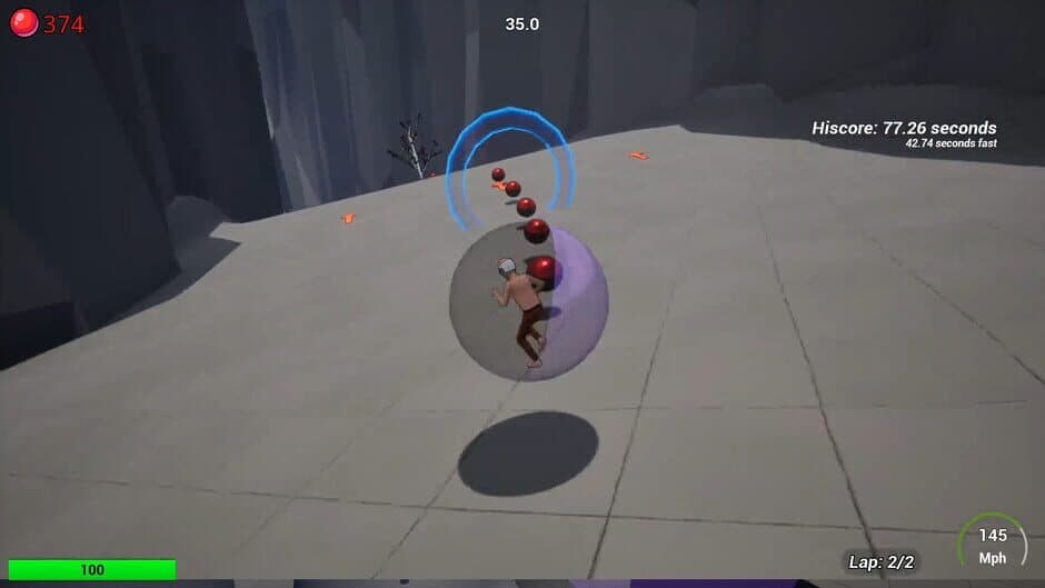 Скриншот 7 из Big Balls