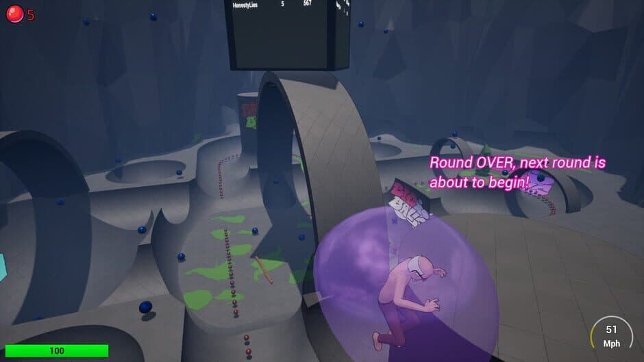 Скриншот 8 из Big Balls