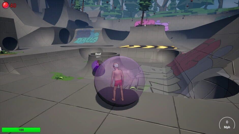 Скриншот 10 из Big Balls