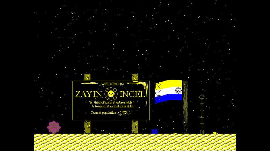 Скриншот 9 из Ayin