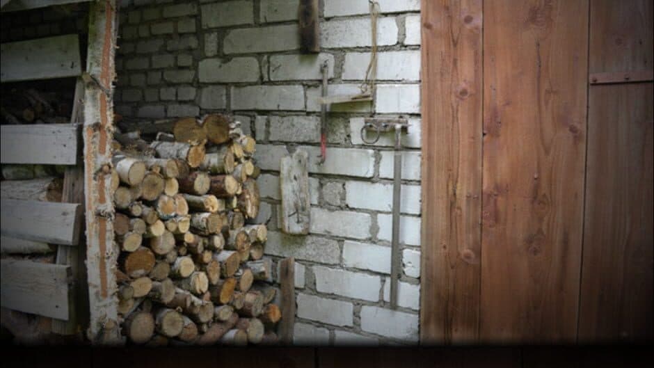 Скриншот 1 из Garden Door
