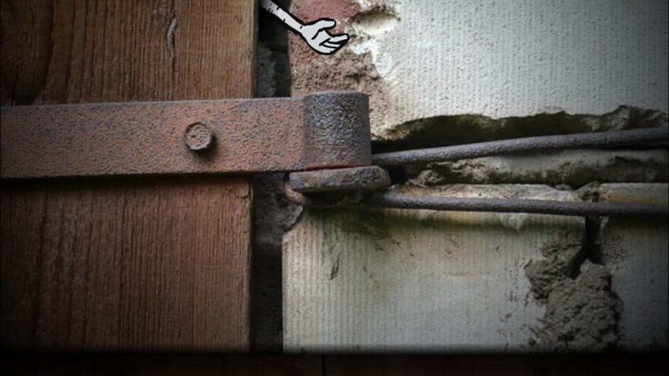 Скриншот 2 из Garden Door